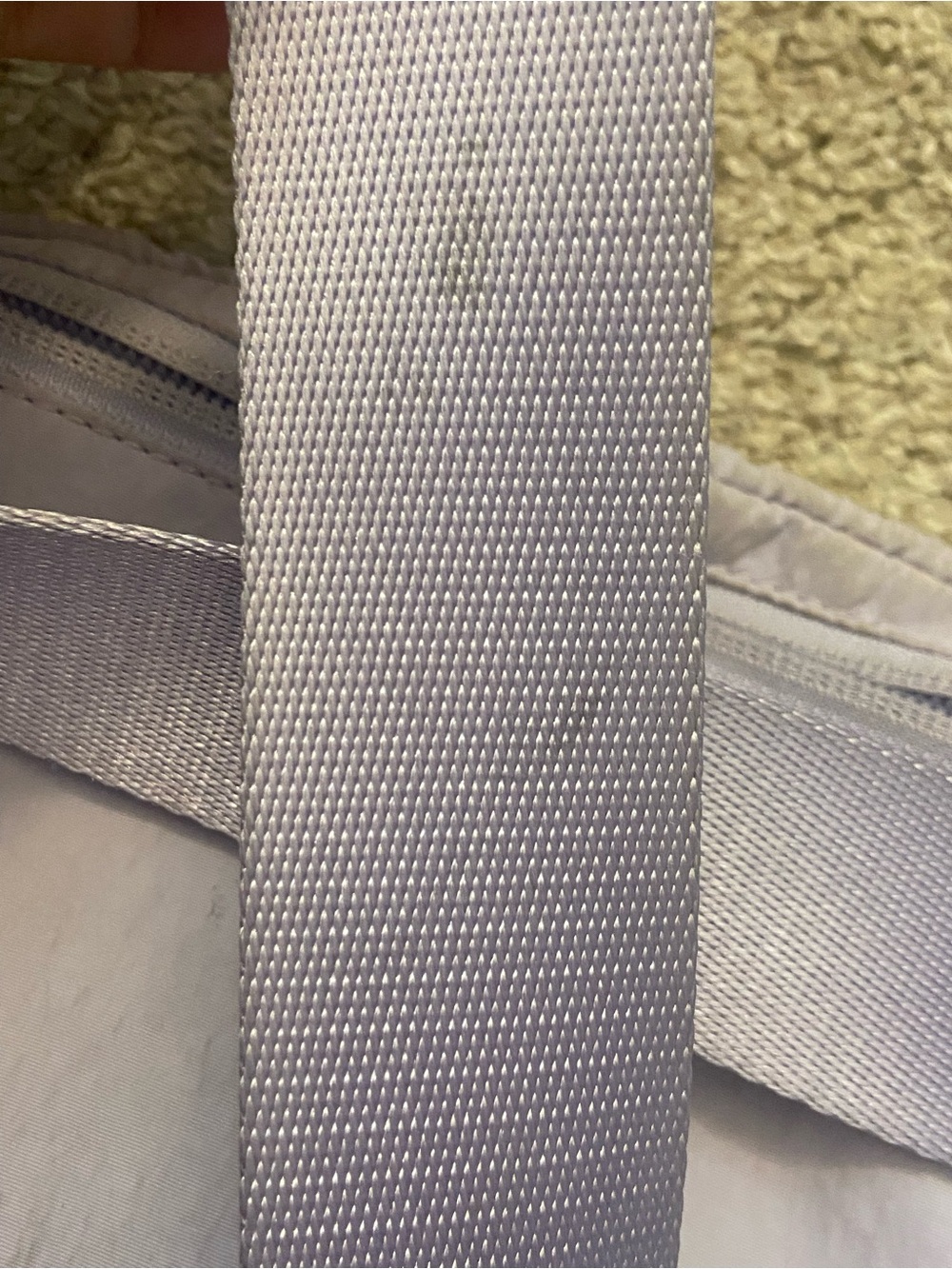 lululemon athletica Lavender Everywhere Belt Bag - Picture 8 of 12